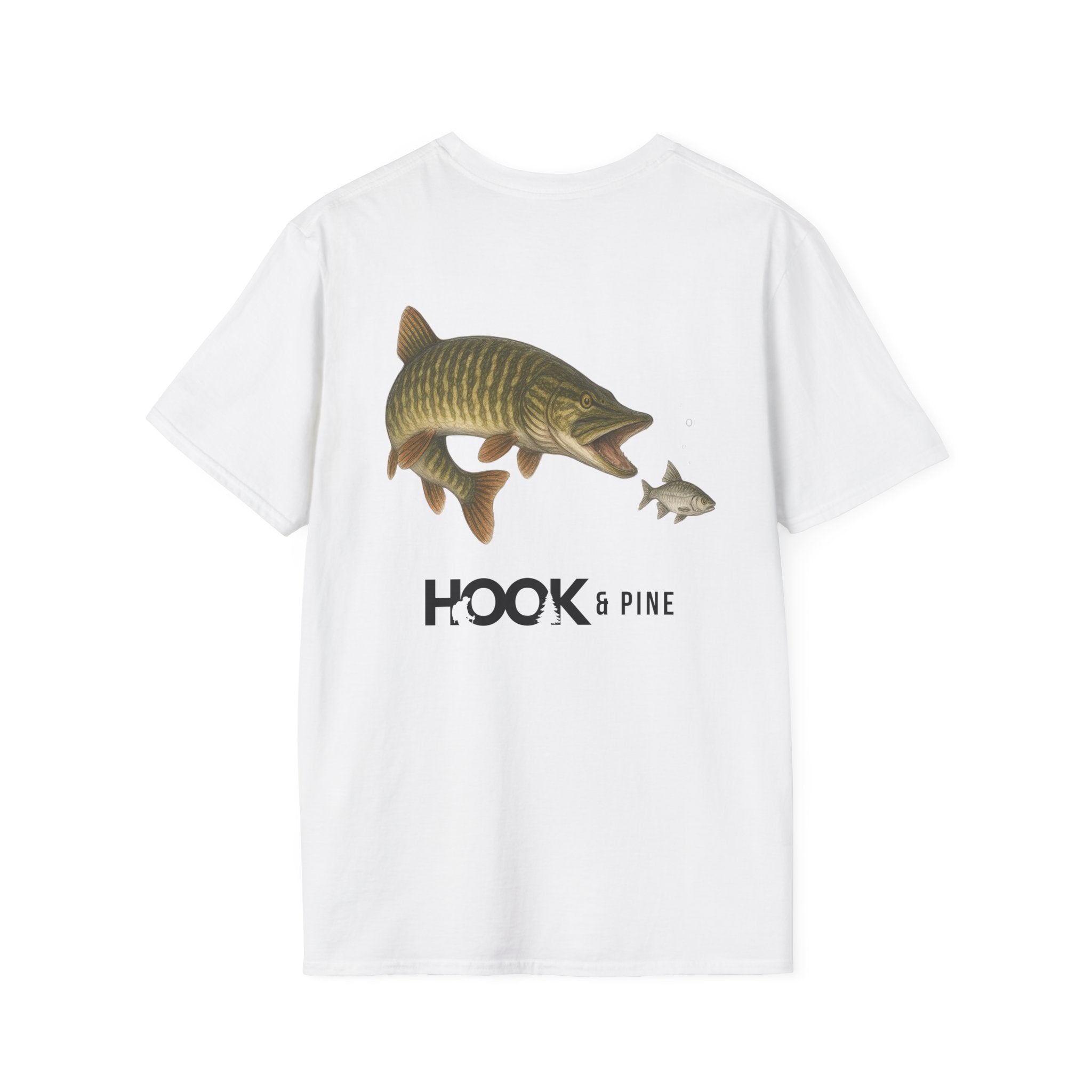 Musky Tee